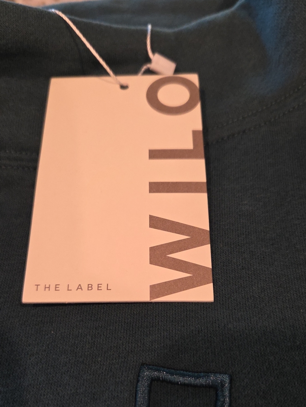 Wilo The Label Womens Sweatshirt & Leggings Set - Picture 4 of 11
